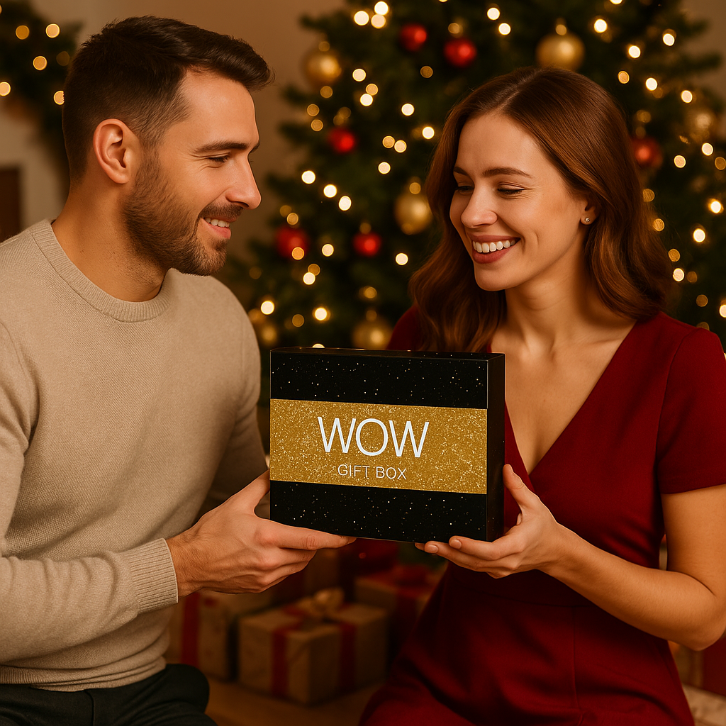 Calendario de Adviento de Maquillaje – 24 Días de Belleza y Sorpresas ✨